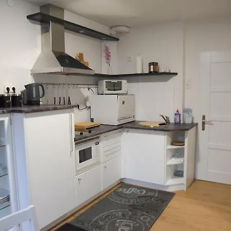 Ferienhaus Lebenskraft Pfaffetschlag Exteriér fotografie