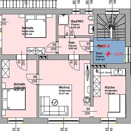 Ferienhaus Lebenskraft Pfaffetschlag Exteriér fotografie