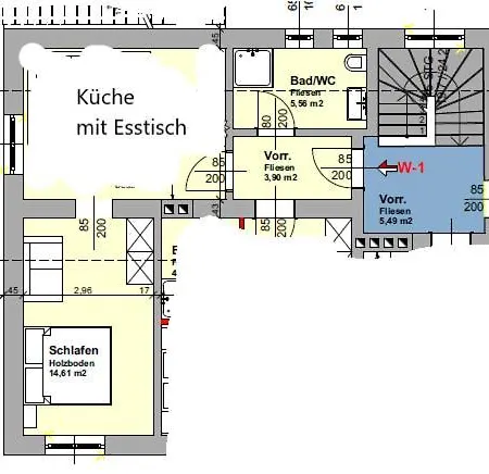 Ferienhaus Lebenskraft Pfaffetschlag Exteriér fotografie