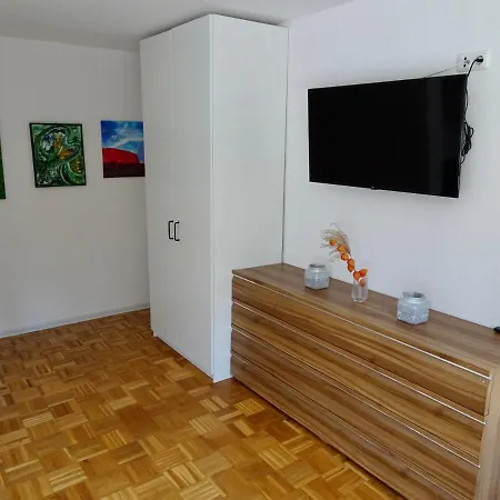 Ferienhaus Lebenskraft Pfaffetschlag Exteriér fotografie