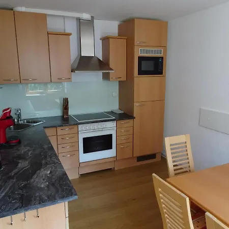 Ferienhaus Lebenskraft Pfaffetschlag Exteriér fotografie