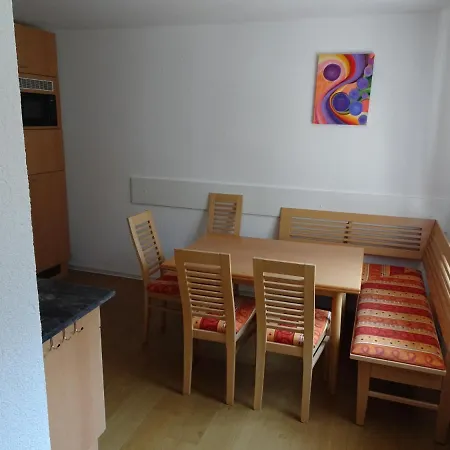 Ferienhaus Lebenskraft Pfaffetschlag Exteriér fotografie