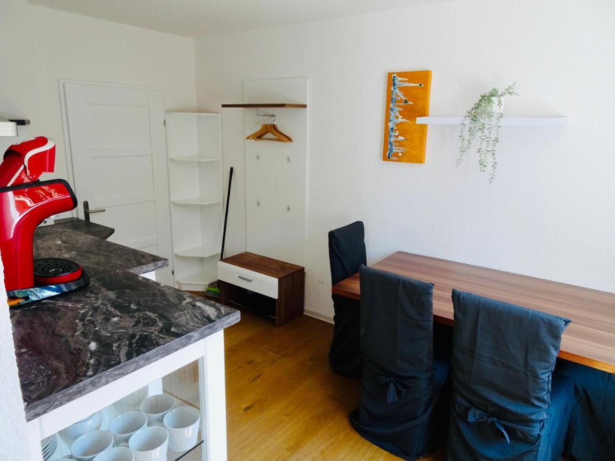 Lebenskraft Holiday home