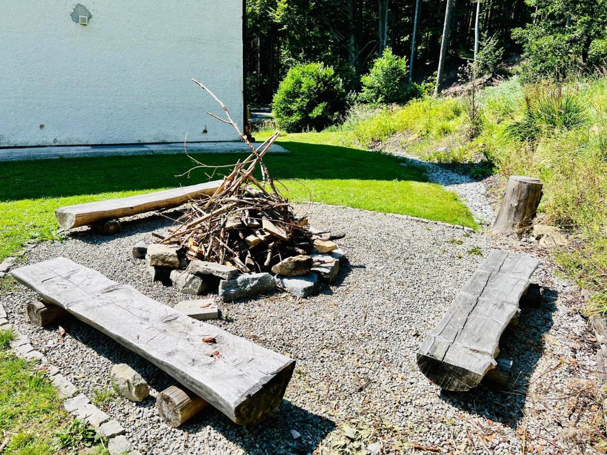 Holiday home Lebenskraft *