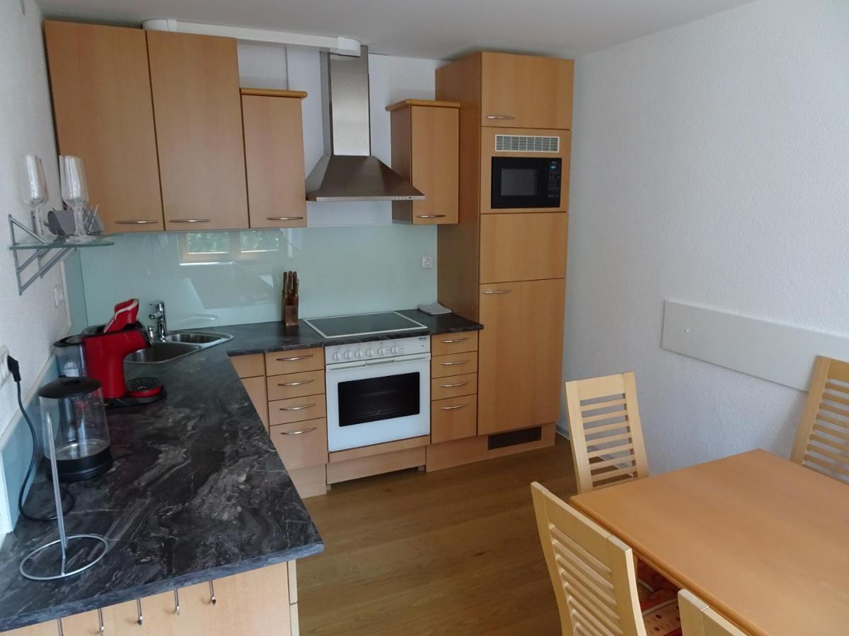 Holiday home Lebenskraft *