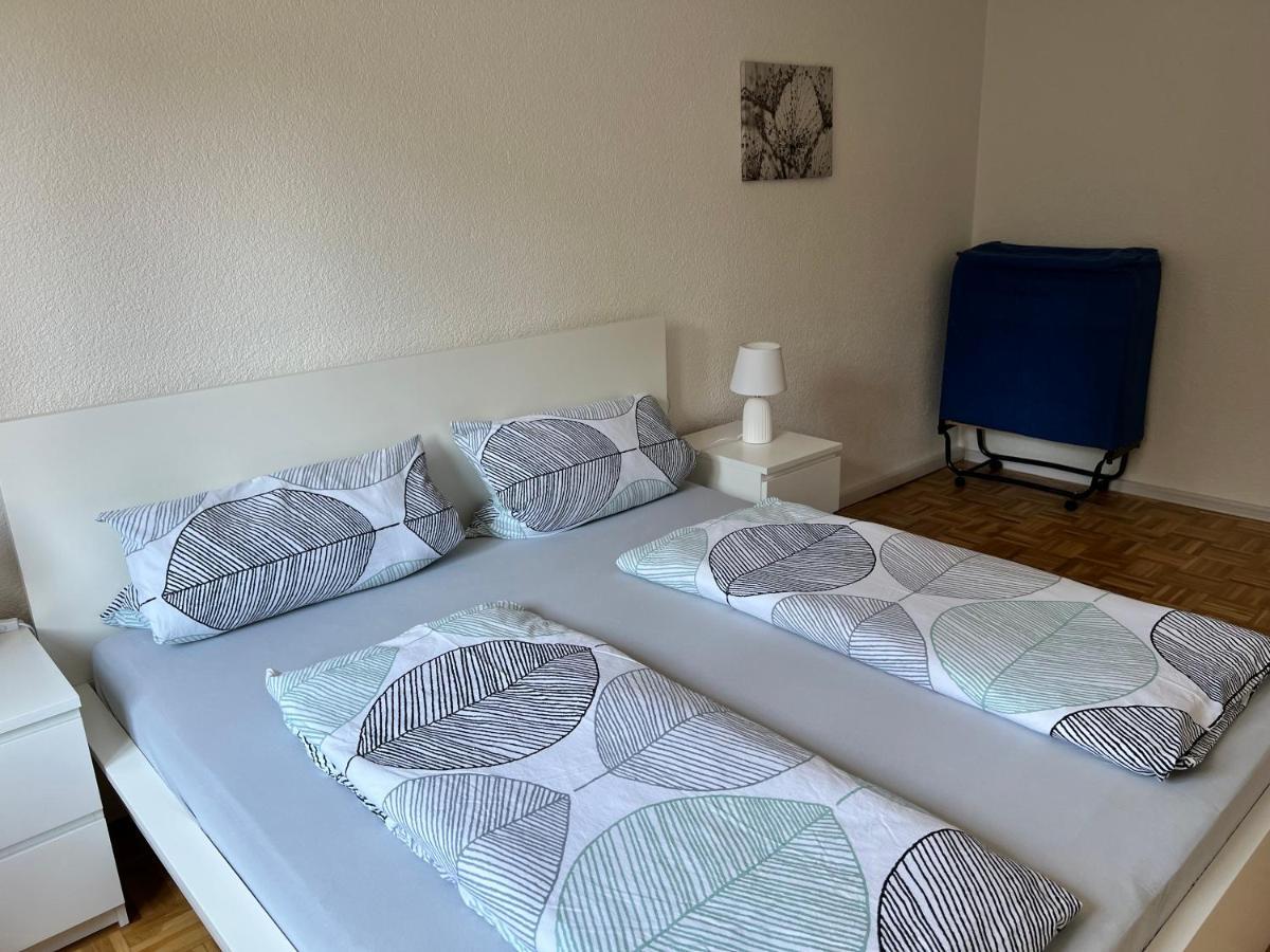 Lebenskraft Holiday home *