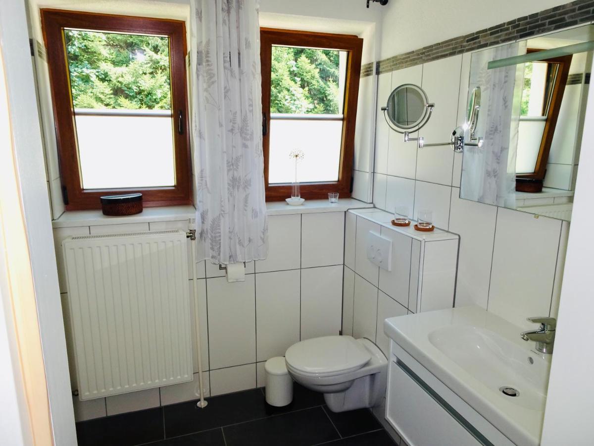 Lebenskraft Holiday home