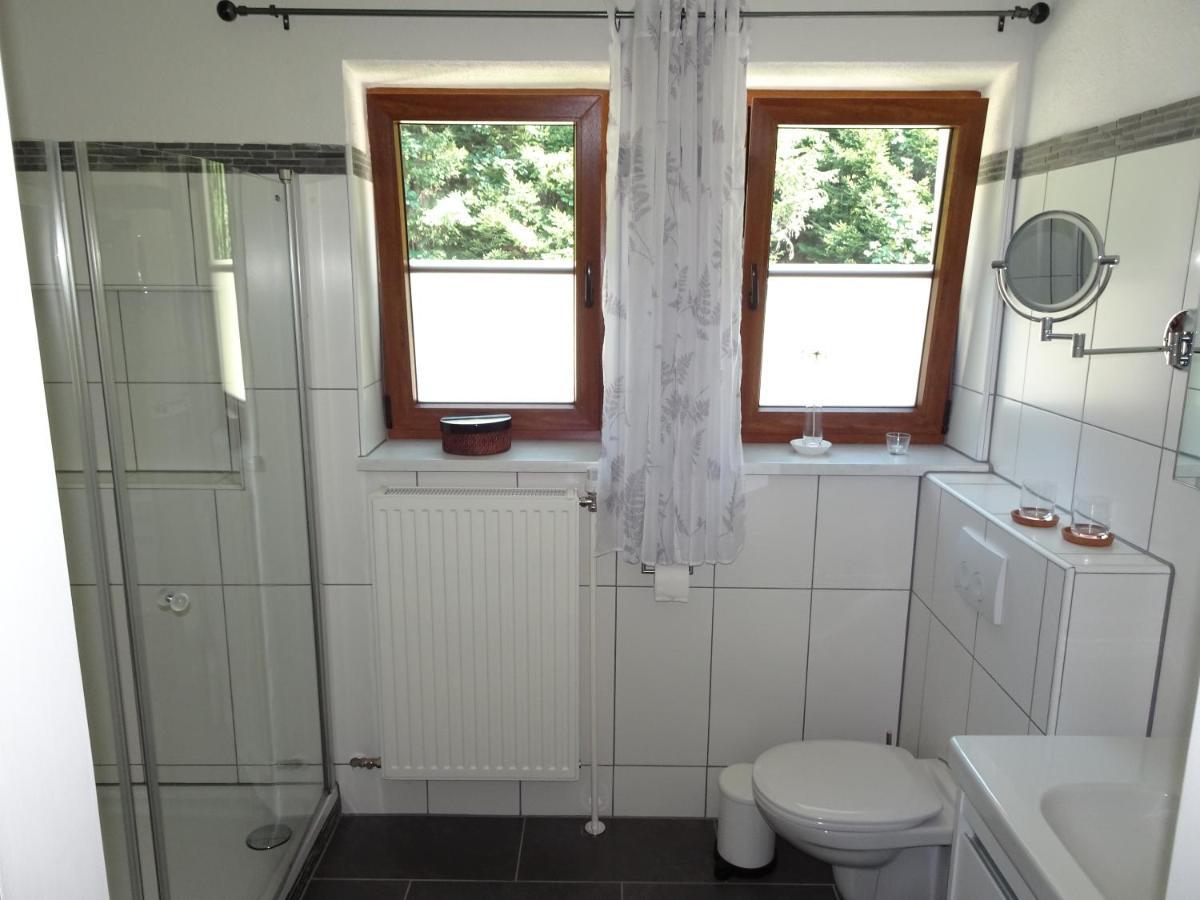 Lebenskraft Holiday home