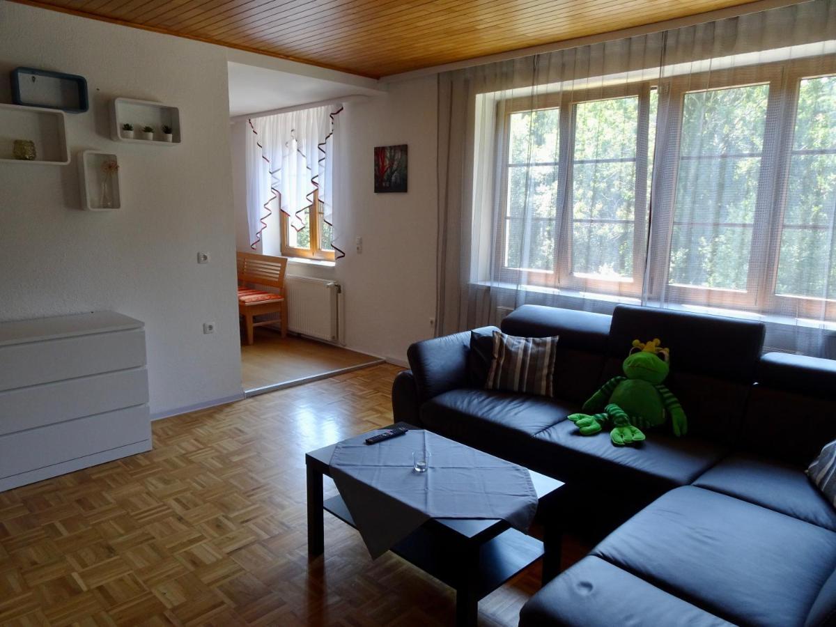 Lebenskraft Holiday home *