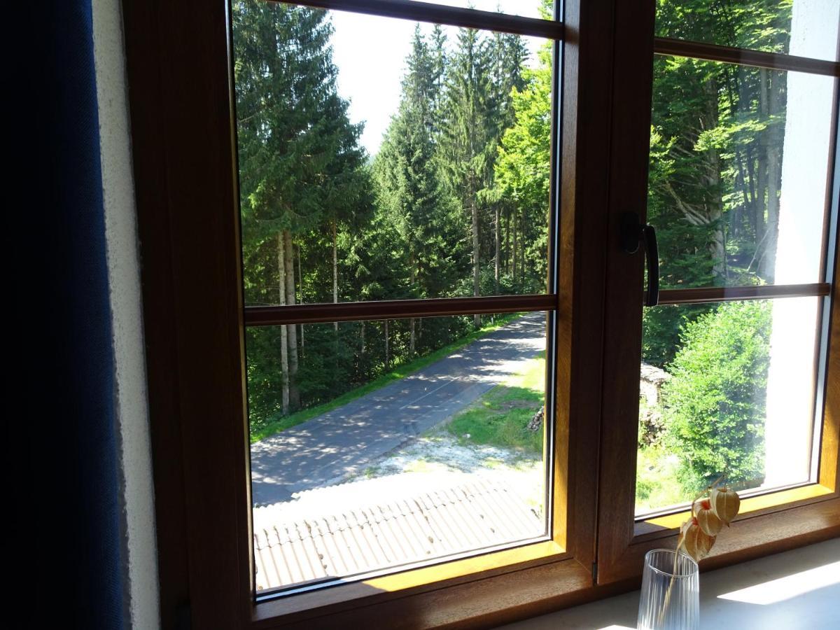 Lebenskraft Holiday home Pfaffetschlag