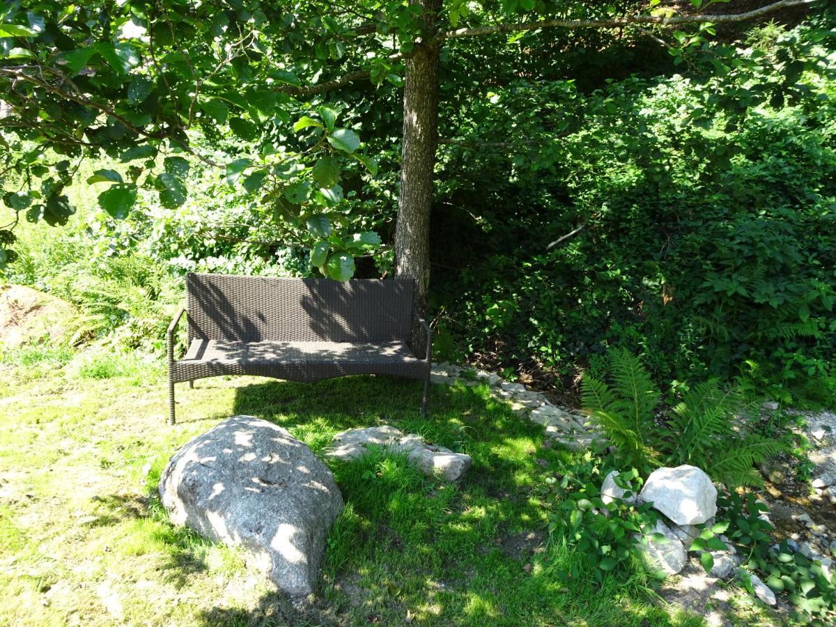 Holiday home Lebenskraft Pfaffetschlag