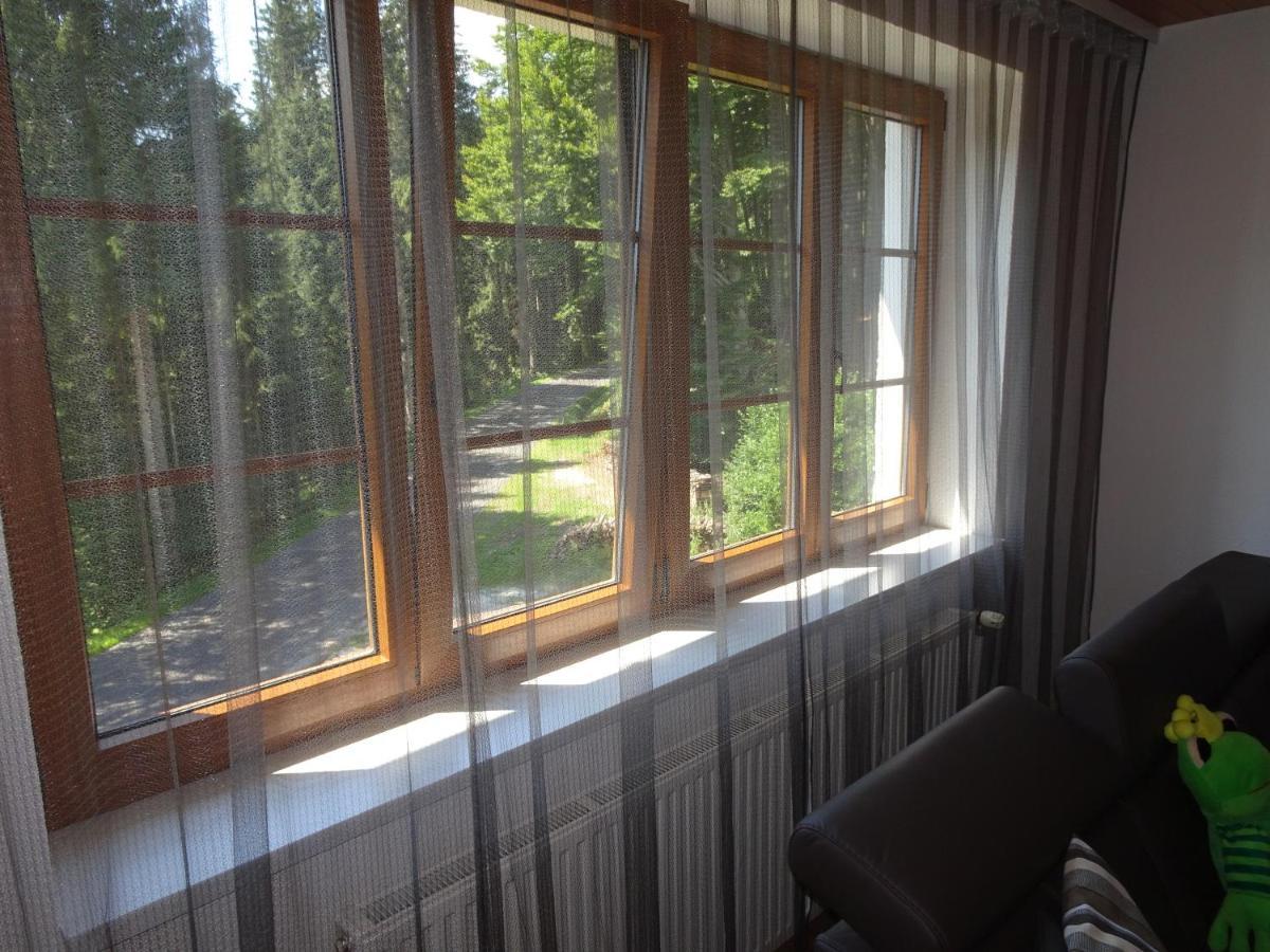 Lebenskraft Holiday home *