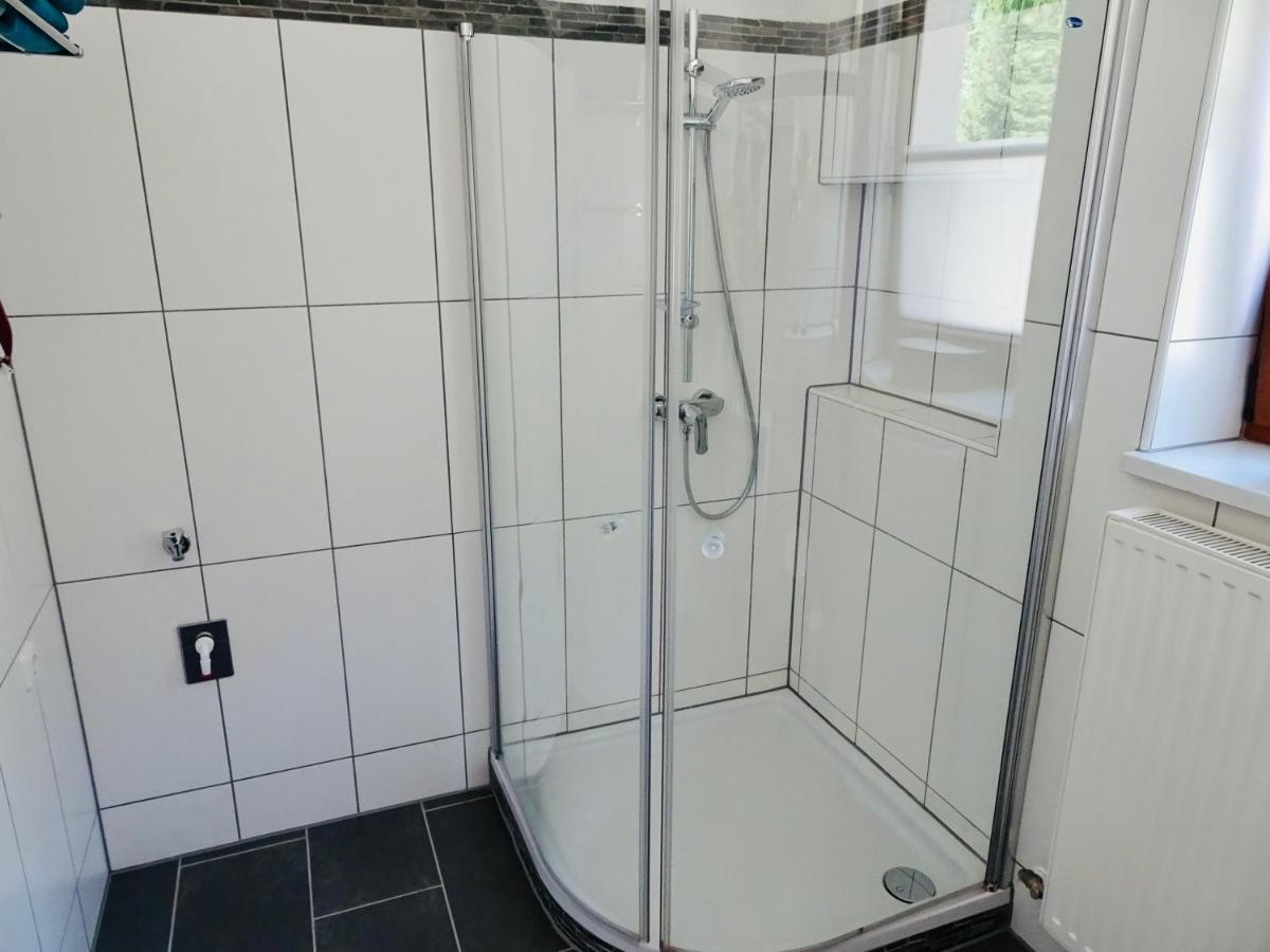 Lebenskraft Holiday home Pfaffetschlag