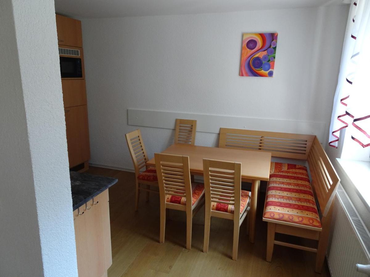 Holiday home Lebenskraft *