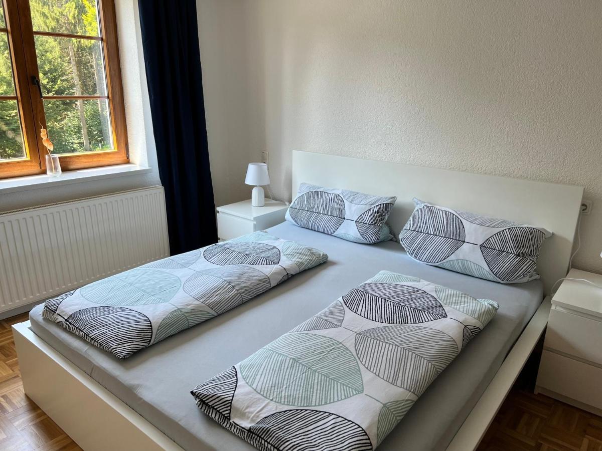 Holiday home Lebenskraft Pfaffetschlag