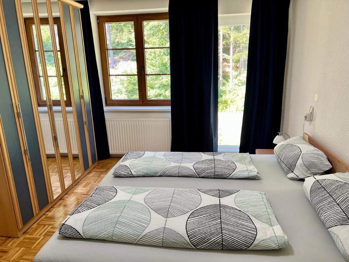 Lebenskraft Holiday home