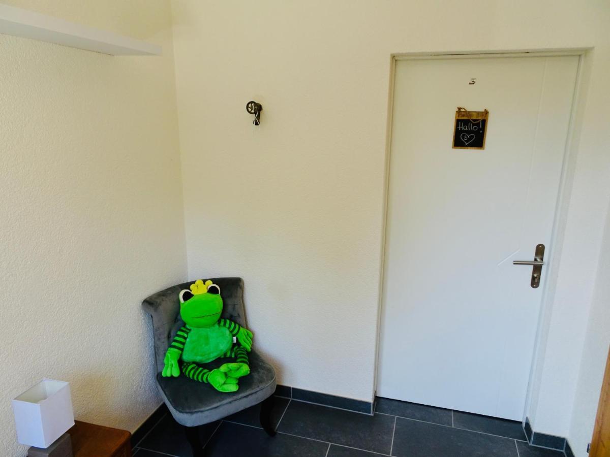 Holiday home Lebenskraft Pfaffetschlag
