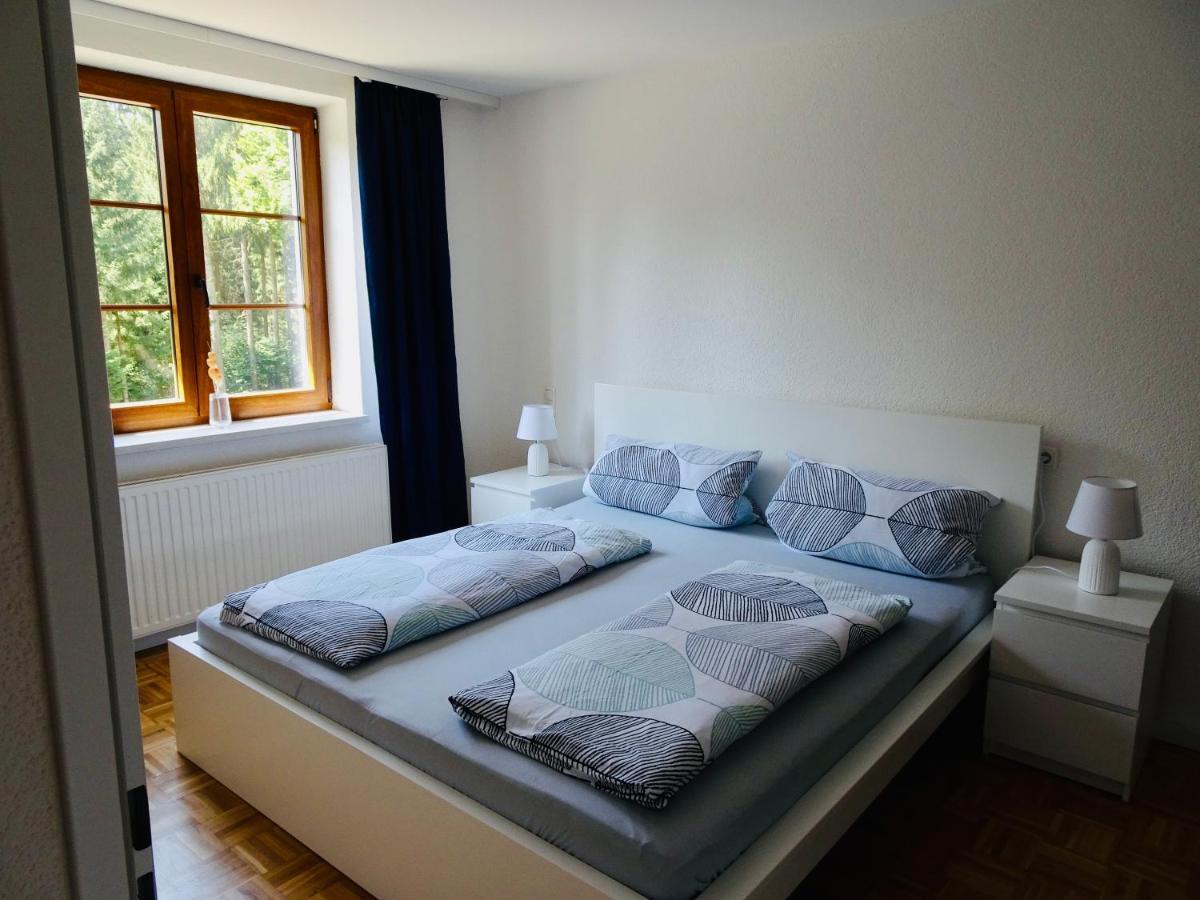 Lebenskraft Holiday home *