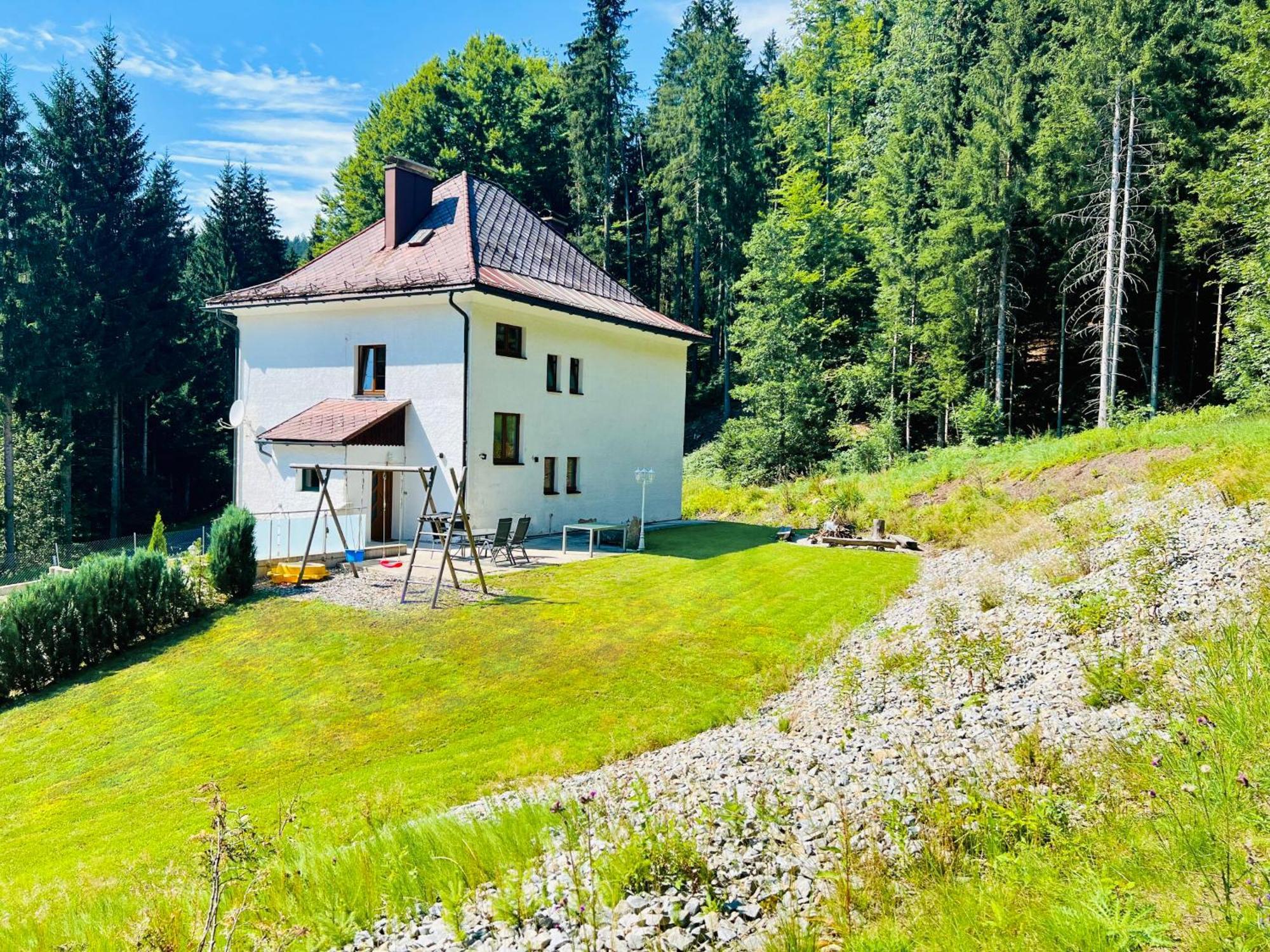 Lebenskraft Holiday home